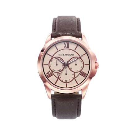 Orologio Uomo Mark Maddox HC6020-93 (Ø 43 mm)