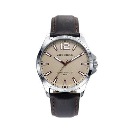 Horloge Heren Mark Maddox HC6021-45