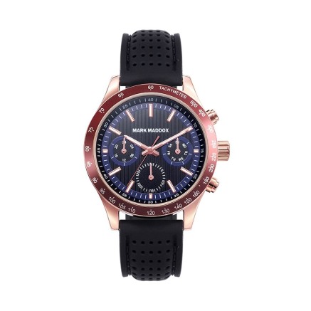 Orologio Uomo Mark Maddox HC7007-57
