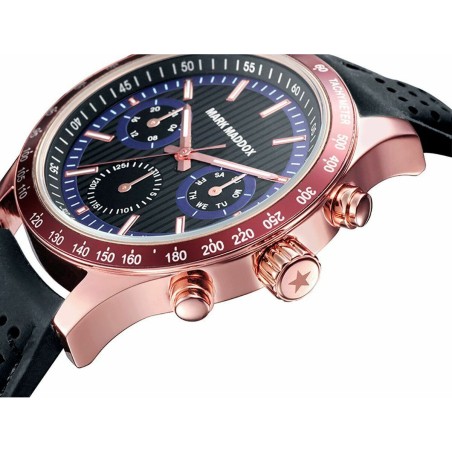 Orologio Uomo Mark Maddox HC7007-57