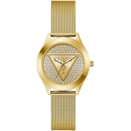 Orologio Donna Guess GLITZ PLAQUE