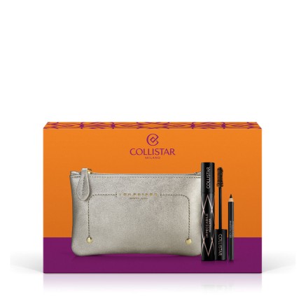 Set de Maquillaje Collistar IMPECCABLE 3 Piezas 2