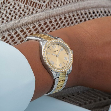 Herrenuhr Guess GW0841L2