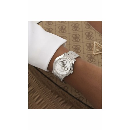 Herrenuhr Guess GW0861L1