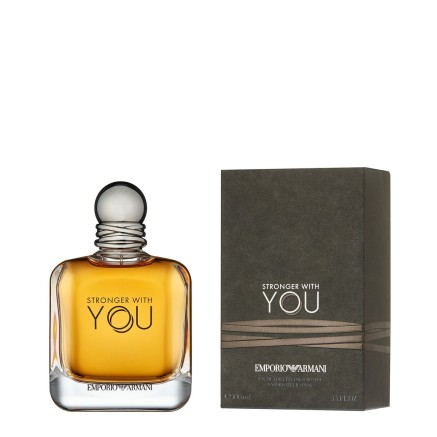 Perfume Hombre Armani EDT