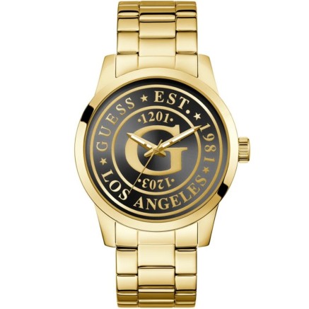 Damenuhr Guess COLLEGIATE