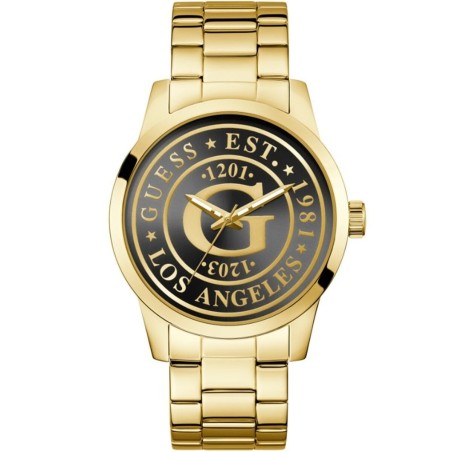 Montre Femme Guess COLLEGIATE