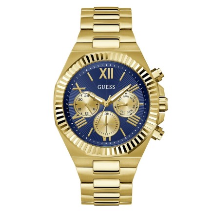 Orologio Uomo Guess EQUITY