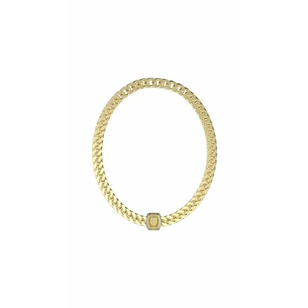 Herrenhalsband Guess