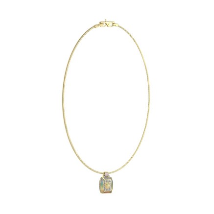 Collana Uomo Guess