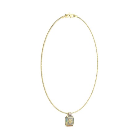 Men's Necklace Guess