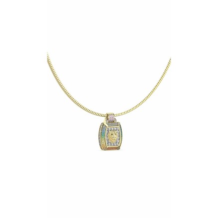 Collana Uomo Guess 2