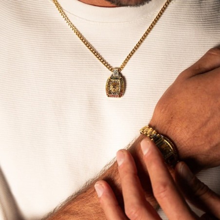 Collana Uomo Guess