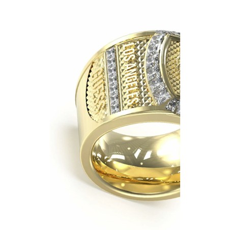 Herrenring Guess
