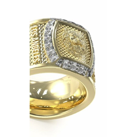 Herrenring Guess