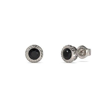 Ladies' Earrings Guess JUME05022JWSTBKT-U