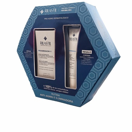 Set de Cosmética Rilastil HYDROTENSEUR 2 Piezas