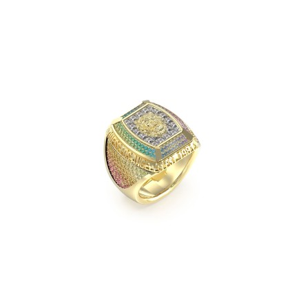 Bague Femme Guess