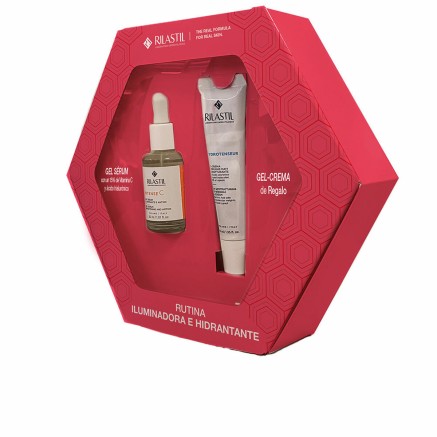Cosmetica Set Rilastil RILASTIL INTENSE 2 Onderdelen