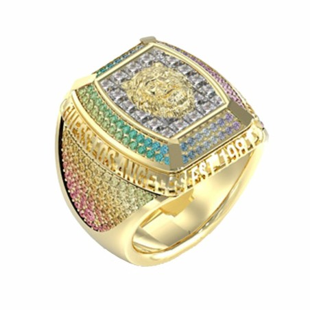 Bague Femme Guess