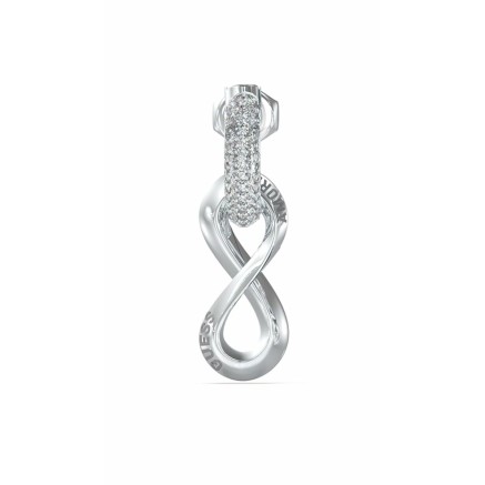 Ladies' Earrings Guess 2