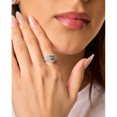 Bague Femme Guess