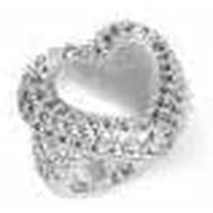 Anello Donna Guess