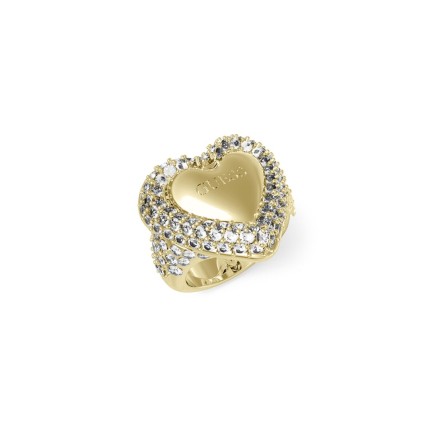 Anello Donna Guess