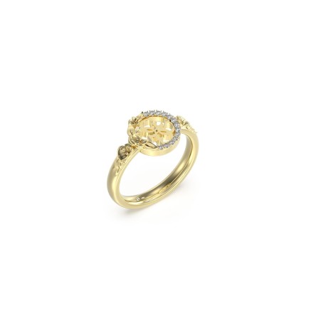 Anello Donna Guess