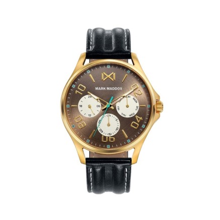 Orologio Uomo Mark Maddox HC7111-45 (Ø 40 mm)