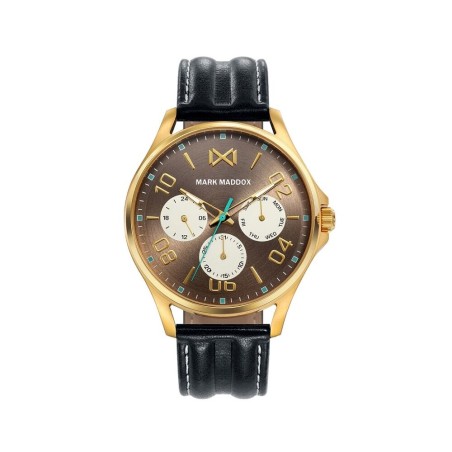Orologio Uomo Mark Maddox HC7111-45 (Ø 40 mm)