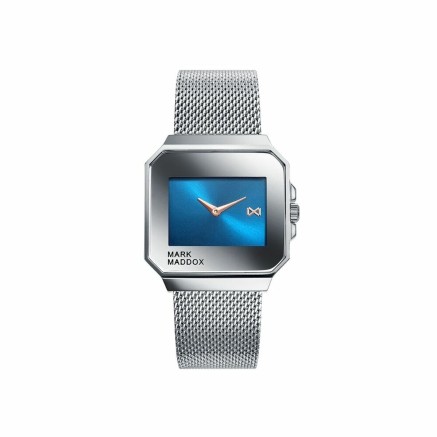 Horloge Uniseks Mark Maddox HM7112-30 (Ø 40 mm)