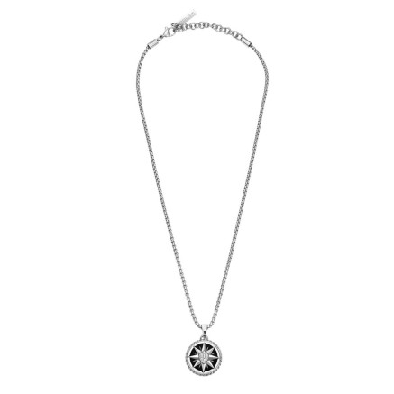 Ciondolo Donna Police PEAGN0038301 Argentato
