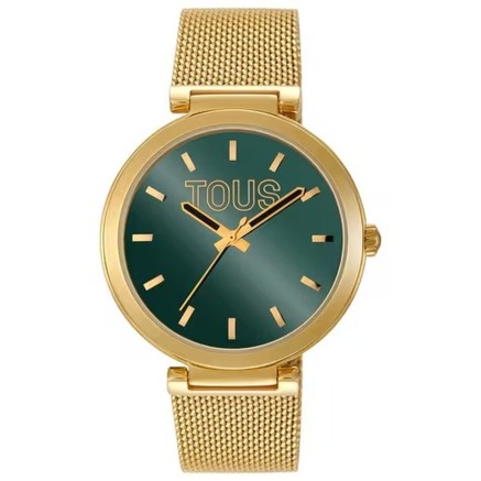 Orologio Donna Tous 3000142600 Dorato