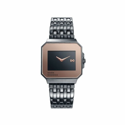 Orologio Unisex Mark Maddox HM7113-50 (Ø 40 mm)