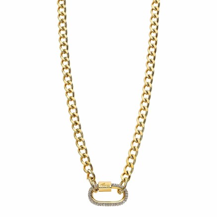 Collana Donna Lotus LS2338-1/2 Dorato