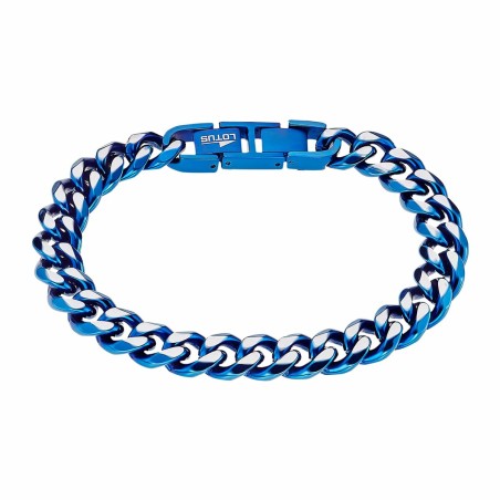 Herrenarmreif Lotus LS2363-2/1 Blau