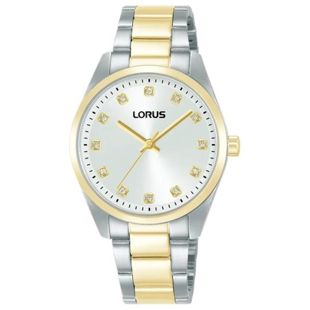 Men's Watch Lorus RG326XX9 Silver