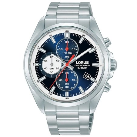 Reloj Hombre Lorus RM383JX9 Plateado