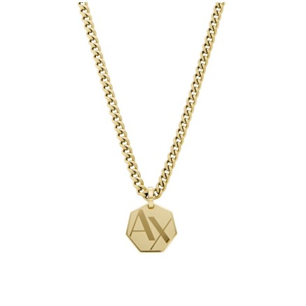 Hanger Dames Armani Exchange AXG0152710