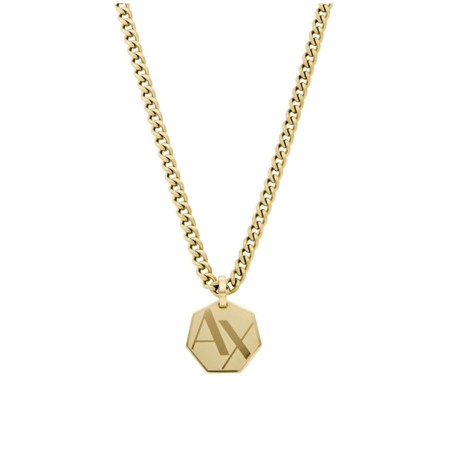 Ciondolo Donna Armani Exchange AXG0152710