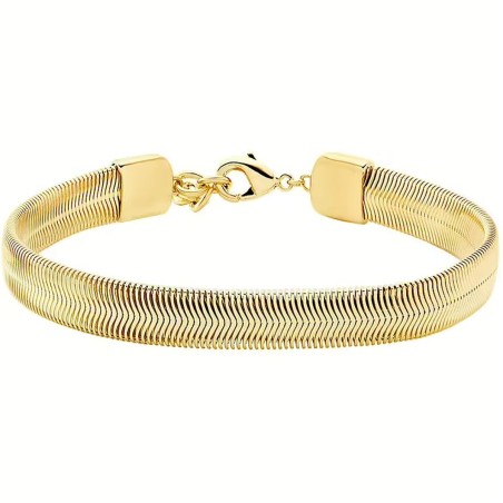 Bracciale Donna Michael Kors HIN00336 Dorato