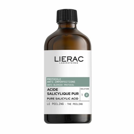 Trattamento Anti-imperfezioni Lierac PROTOCOLO 100 ml
