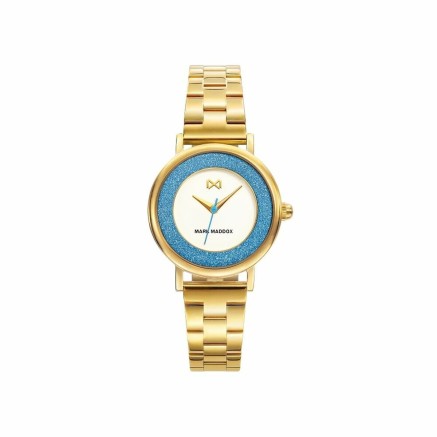 Orologio Donna Mark Maddox MM7107-00