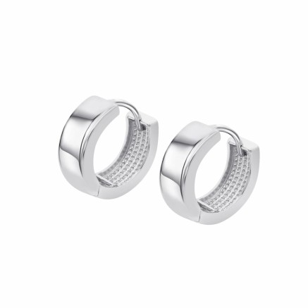 Pendientes Mujer Lotus LP3777-4/1 Plateado