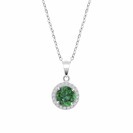 Collana Donna Lotus LP3790-1/3 Verde