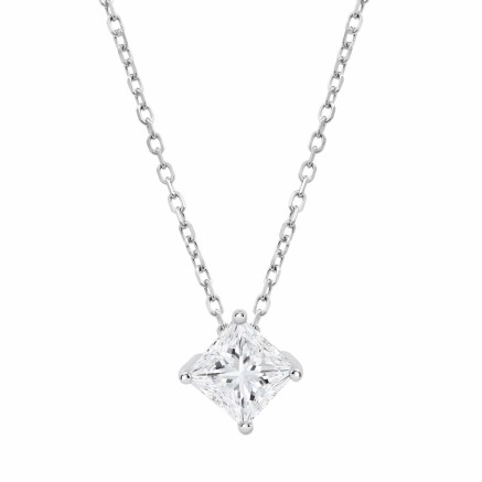 Collier Femme Lotus LP3835-1/1 Argenté