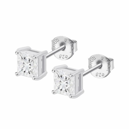 Boucles d´oreilles Femme Lotus LP3835-4/1 Argenté