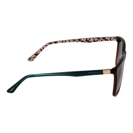 Lunettes de soleil Homme Pepe Jeans PJ7433 56196 2