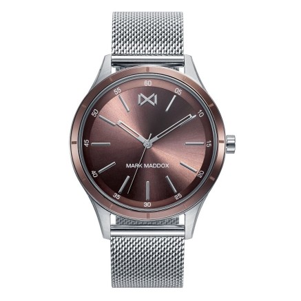 Orologio Uomo Mark Maddox HM7117-47